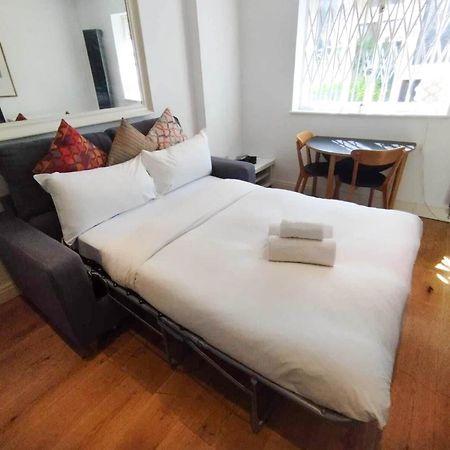 Shoreditch Park & Islington - Cityapartmentstay London Luaran gambar