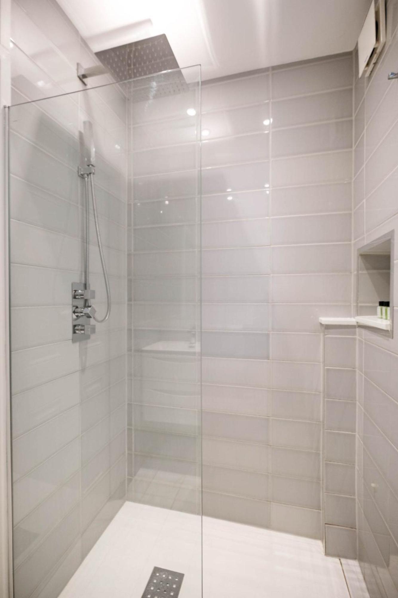 Shoreditch Park & Islington - Cityapartmentstay London Luaran gambar